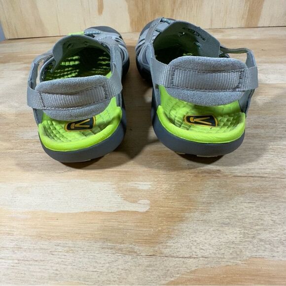 Keen Cypress Sandals Women’s Size 10 - Picture 5 of 8